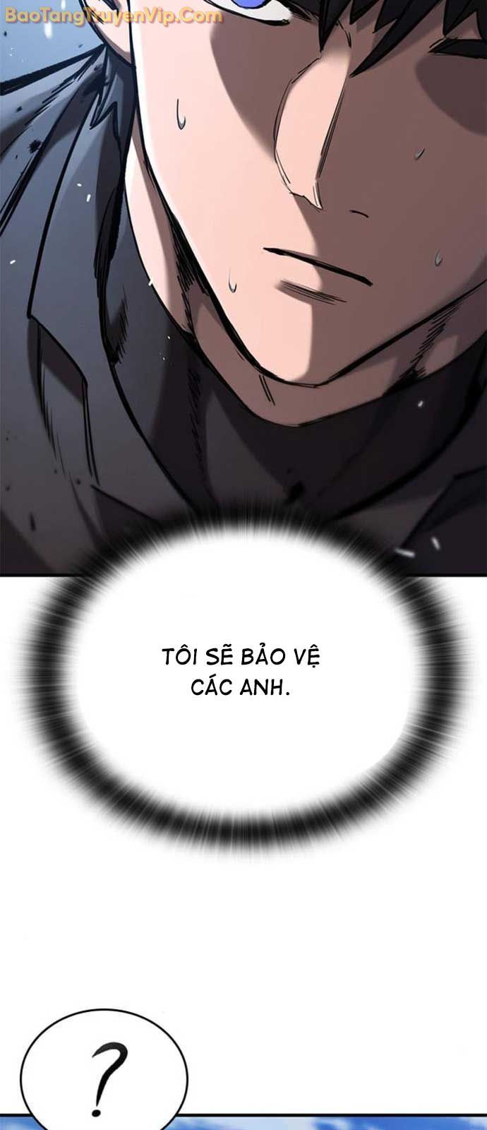 Hiệp Sĩ Sống Vì Ngày Hôm Nay: Chapter 61.1