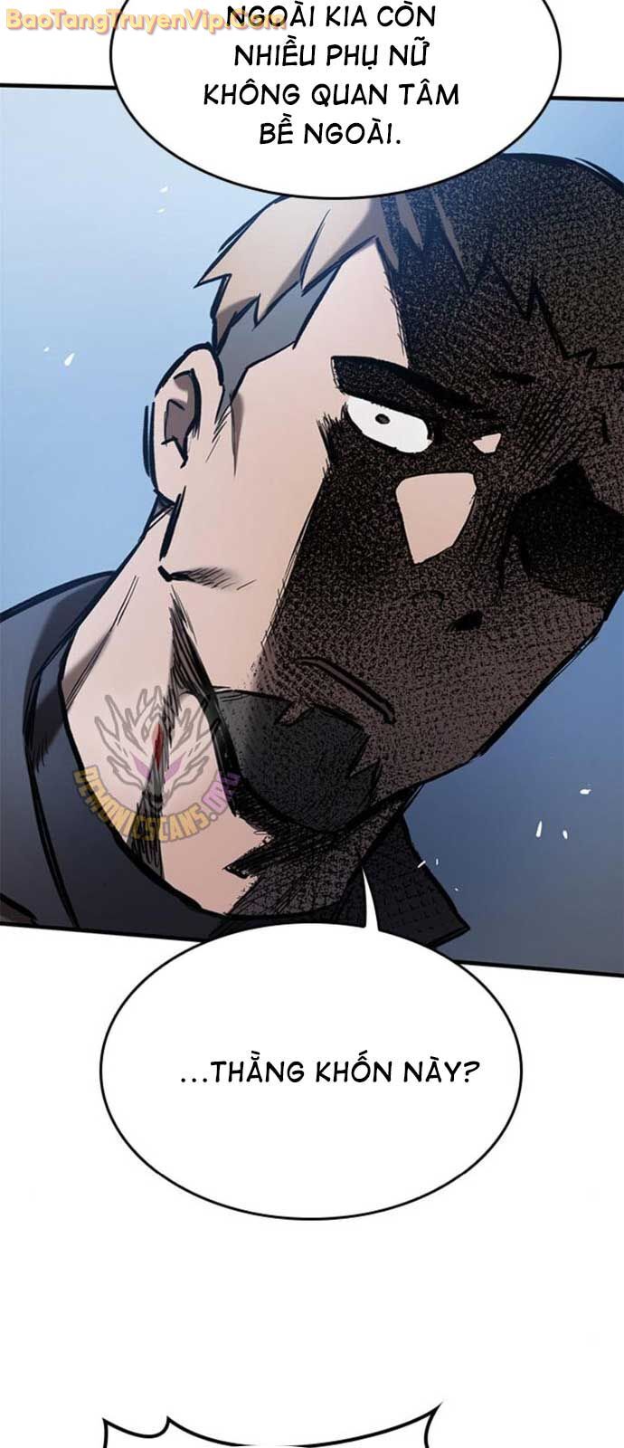 Hiệp Sĩ Sống Vì Ngày Hôm Nay: Chapter 61.1