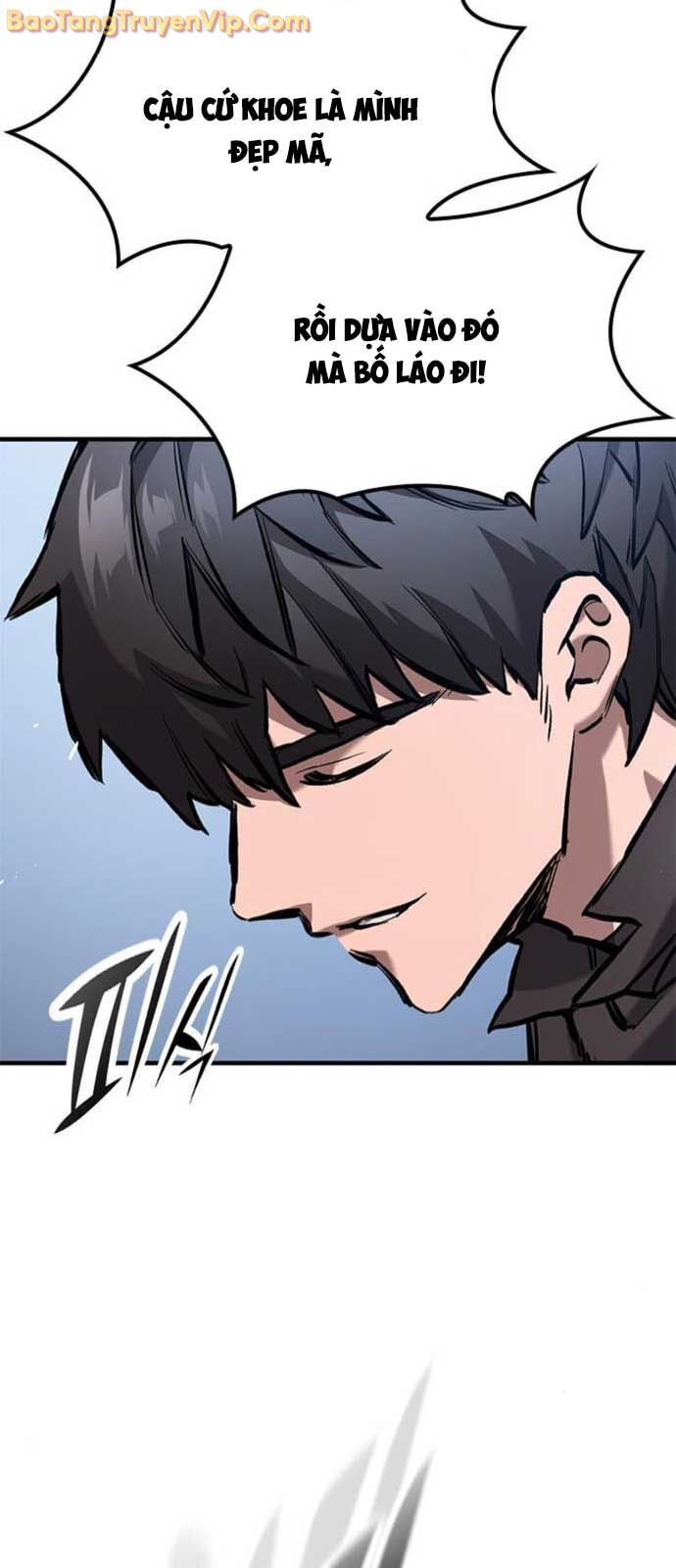 Hiệp Sĩ Sống Vì Ngày Hôm Nay: Chapter 61.1