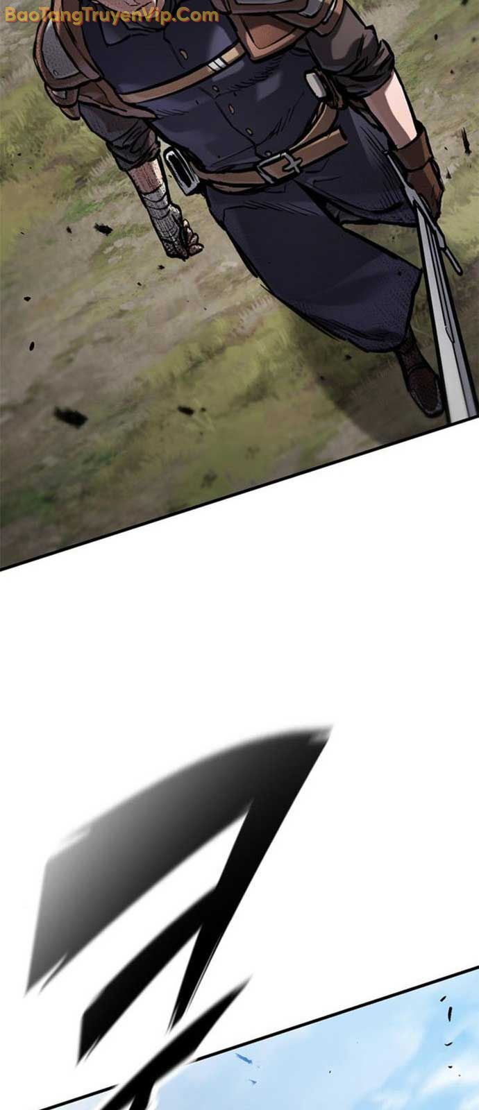 Hiệp Sĩ Sống Vì Ngày Hôm Nay: Chapter 61.1