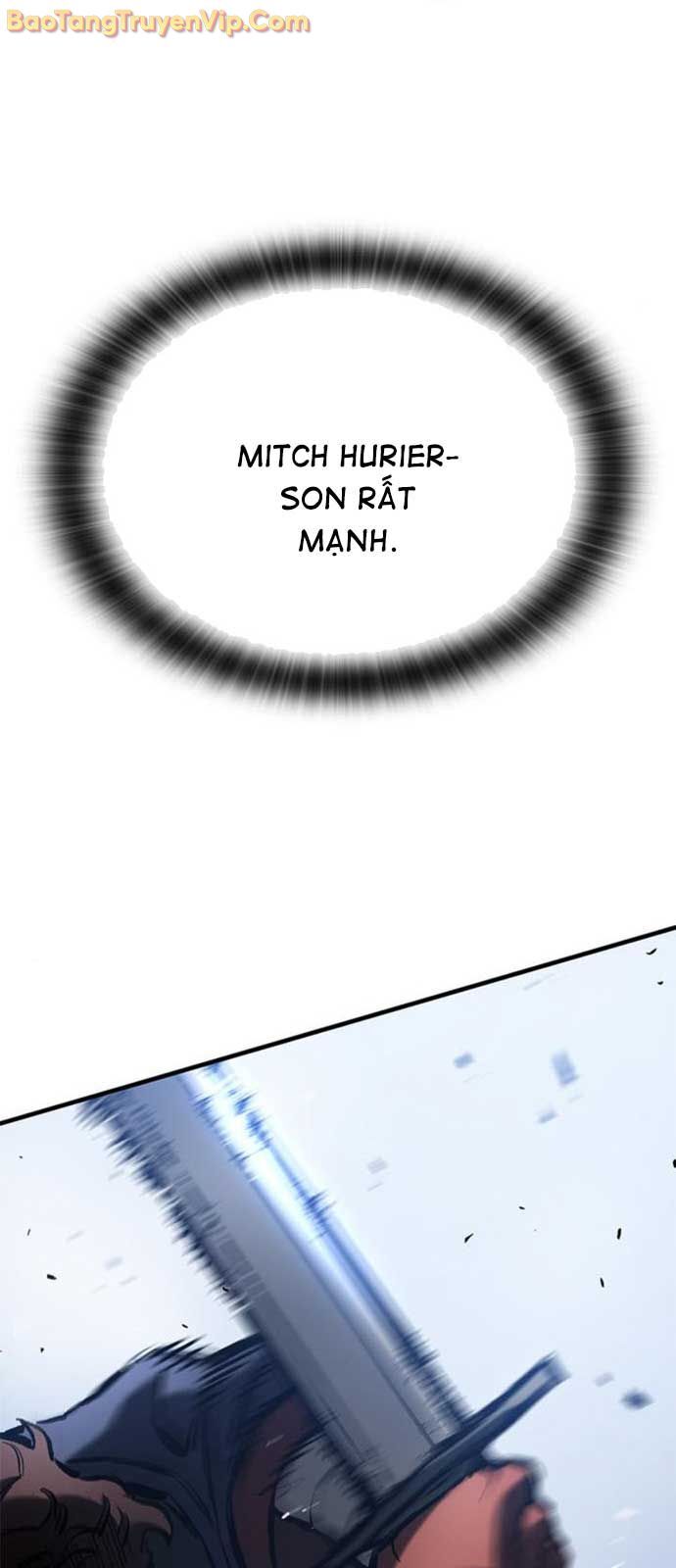 Hiệp Sĩ Sống Vì Ngày Hôm Nay: Chapter 61.1