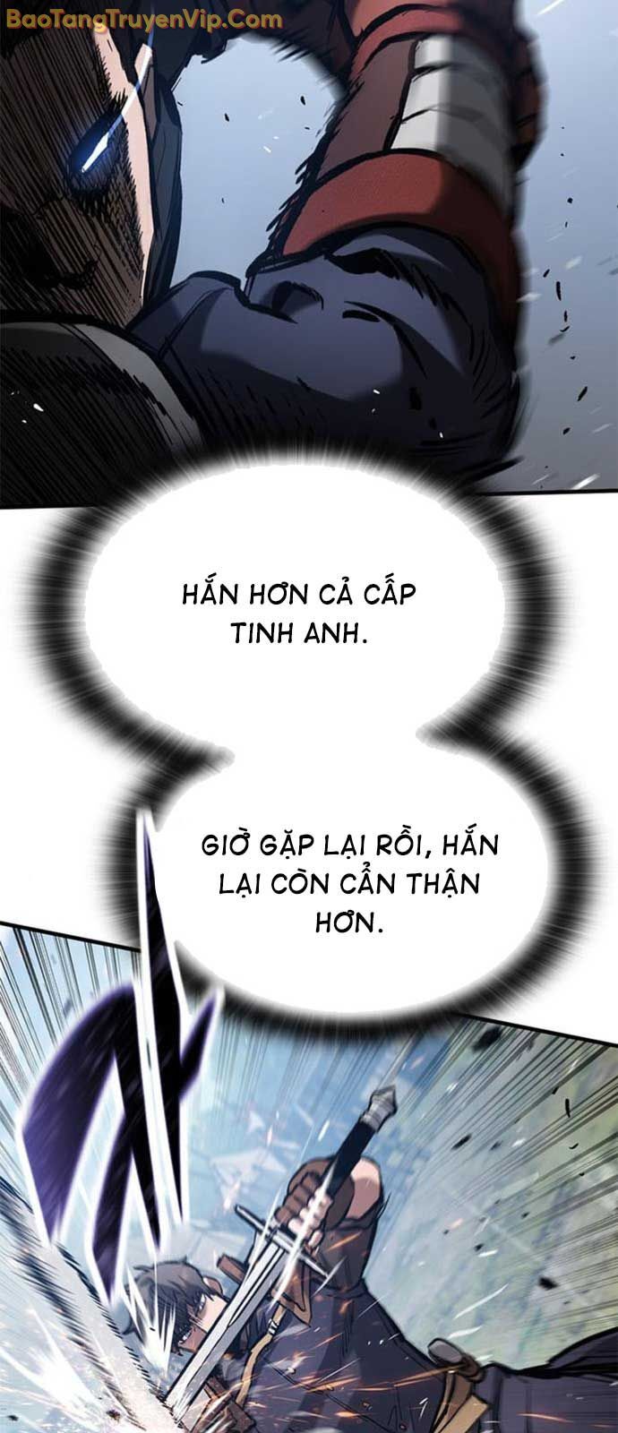 Hiệp Sĩ Sống Vì Ngày Hôm Nay: Chapter 61.1