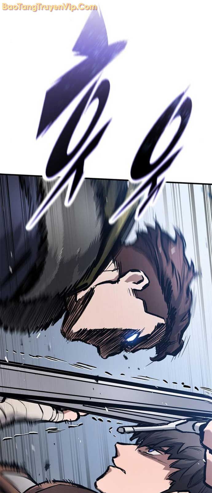 Hiệp Sĩ Sống Vì Ngày Hôm Nay: Chapter 61.1