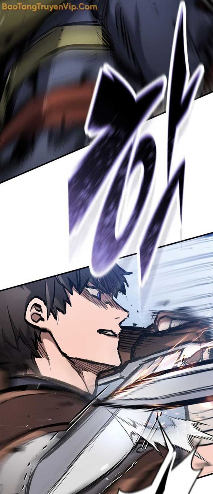 Hiệp Sĩ Sống Vì Ngày Hôm Nay: Chapter 61.1