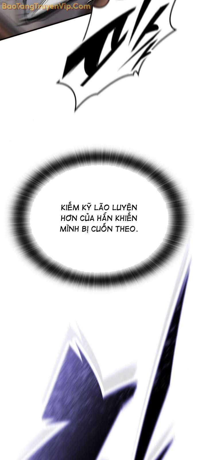 Hiệp Sĩ Sống Vì Ngày Hôm Nay: Chapter 61.1