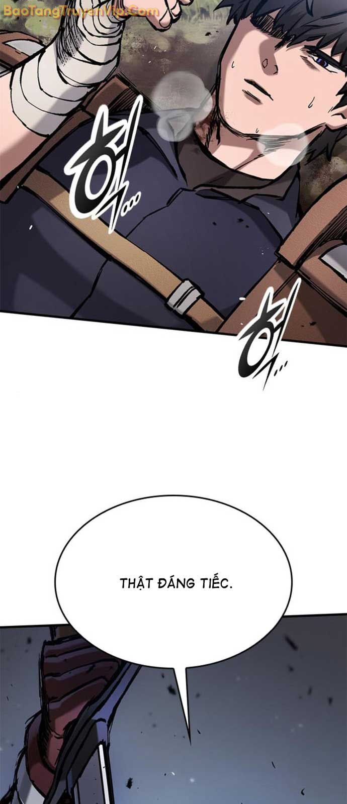 Hiệp Sĩ Sống Vì Ngày Hôm Nay: Chapter 61.1