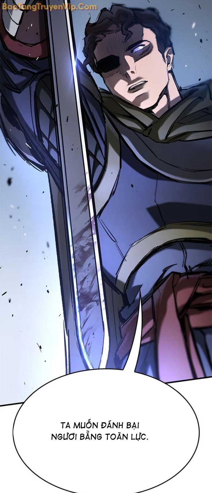 Hiệp Sĩ Sống Vì Ngày Hôm Nay: Chapter 61.1