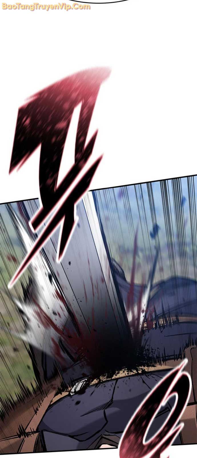 Hiệp Sĩ Sống Vì Ngày Hôm Nay: Chapter 61.1