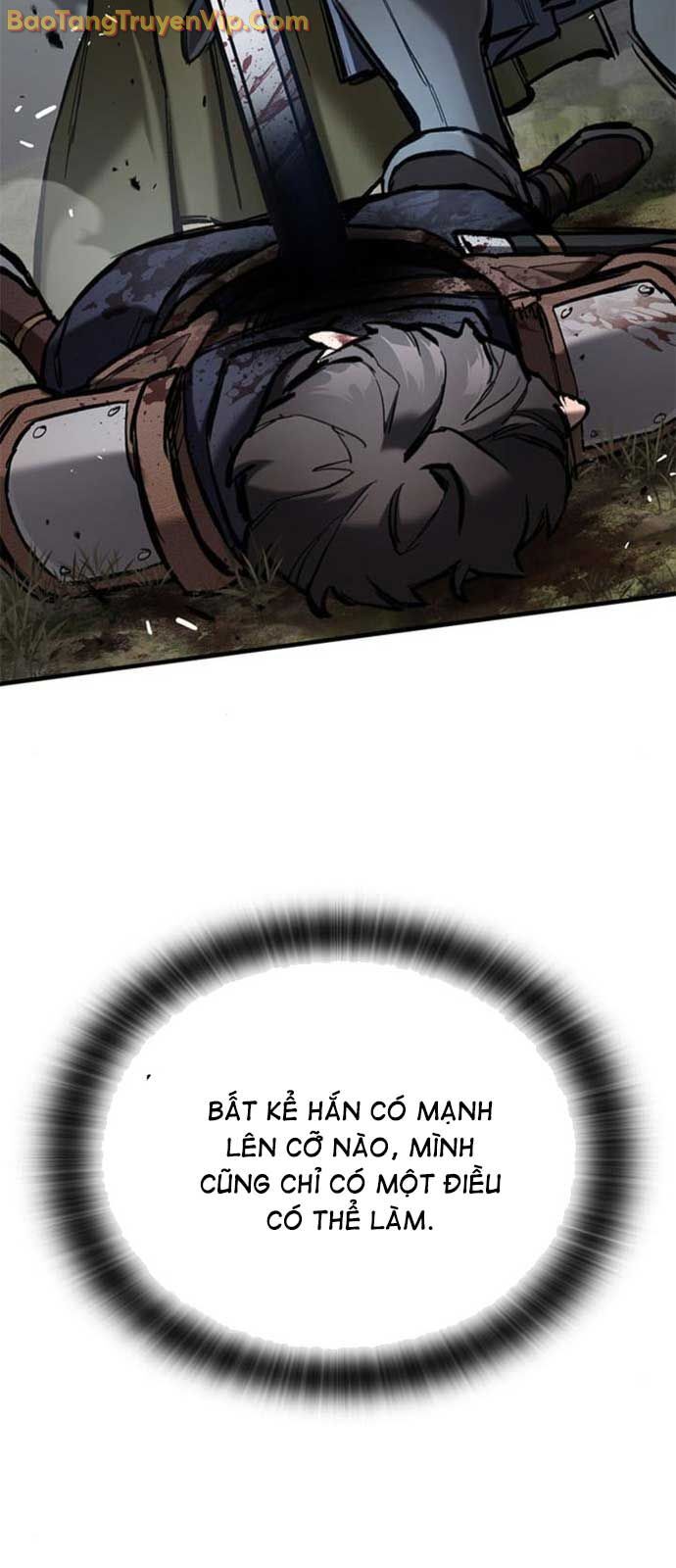 Hiệp Sĩ Sống Vì Ngày Hôm Nay: Chapter 61.1