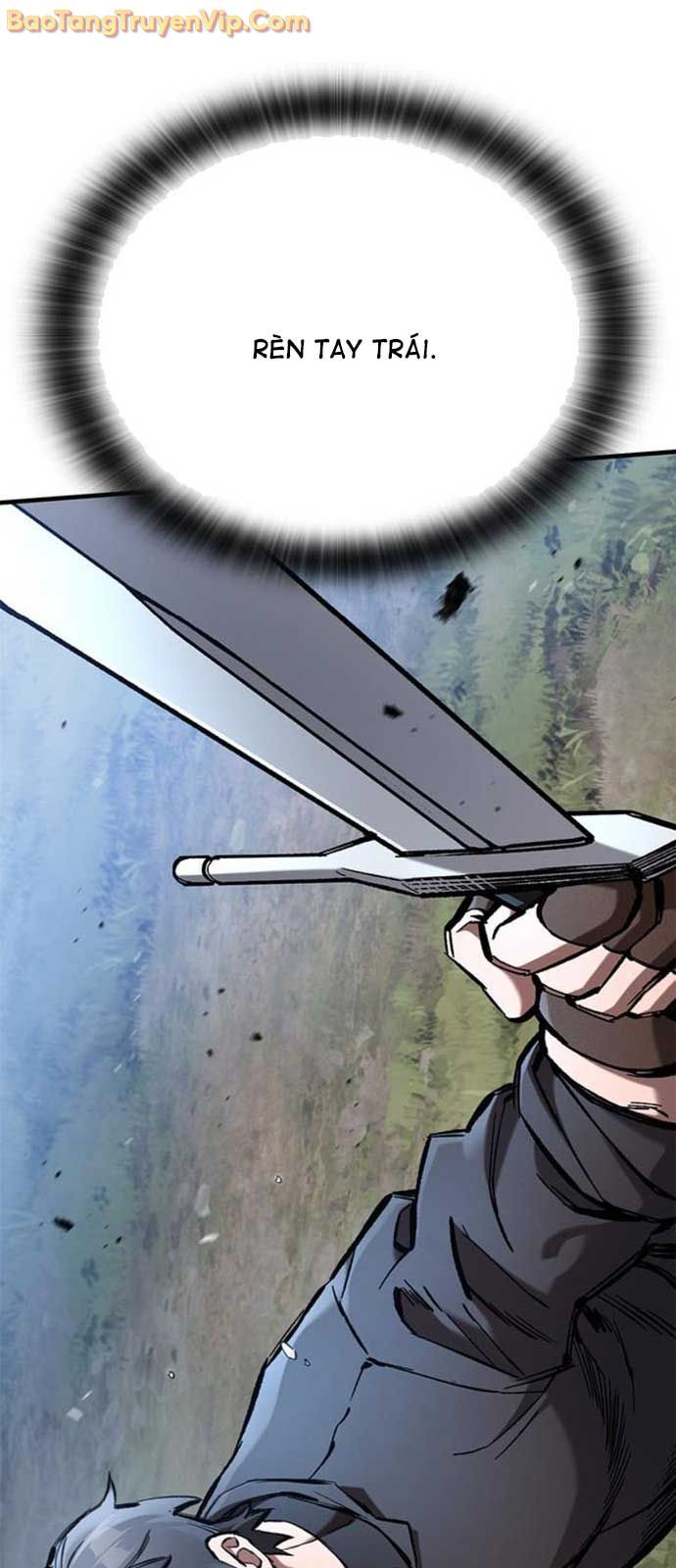 Hiệp Sĩ Sống Vì Ngày Hôm Nay: Chapter 61.1