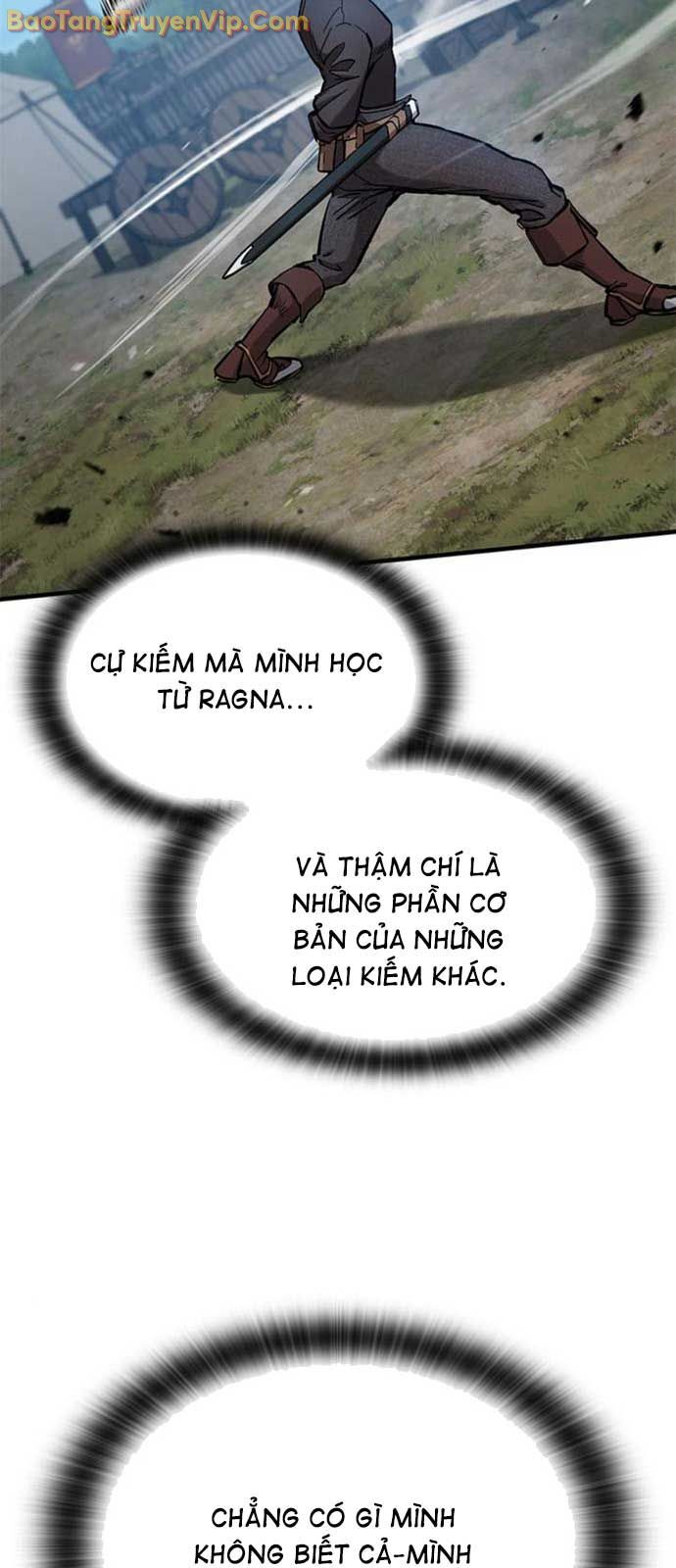 Hiệp Sĩ Sống Vì Ngày Hôm Nay: Chapter 61.1