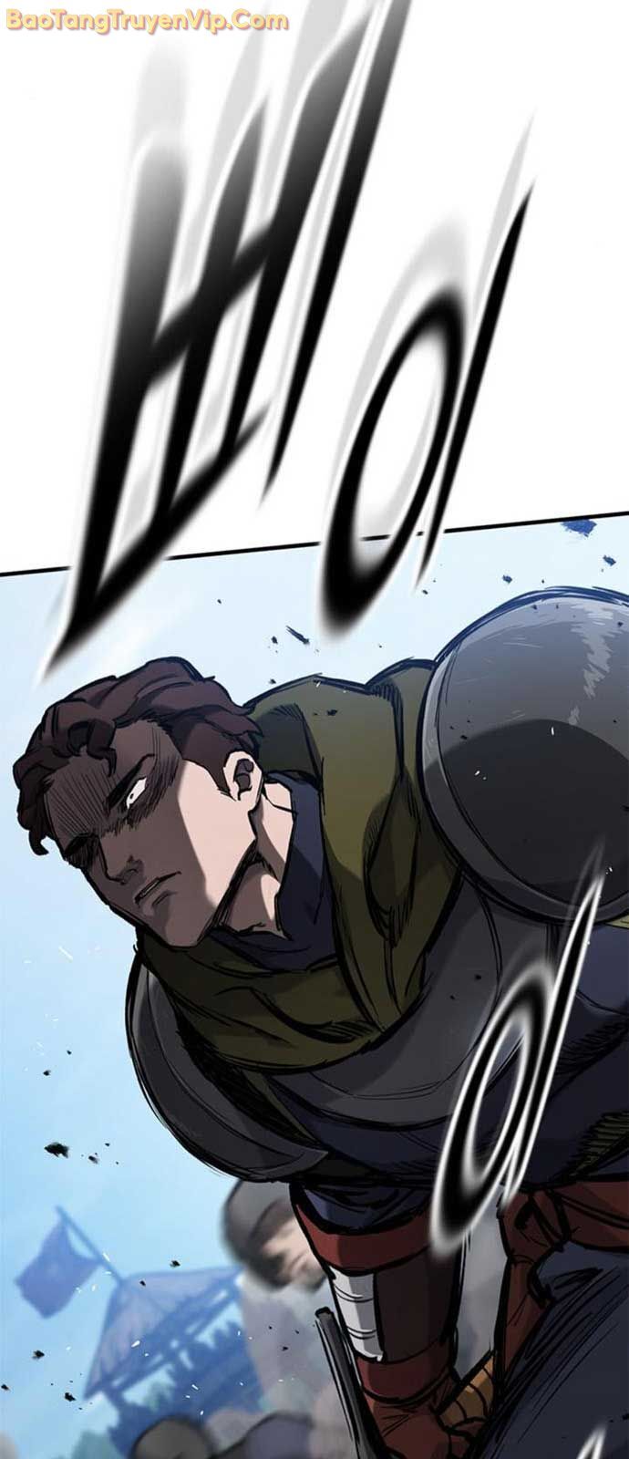 Hiệp Sĩ Sống Vì Ngày Hôm Nay: Chapter 61.1