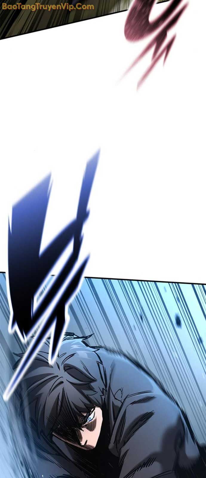 Hiệp Sĩ Sống Vì Ngày Hôm Nay: Chapter 61.1