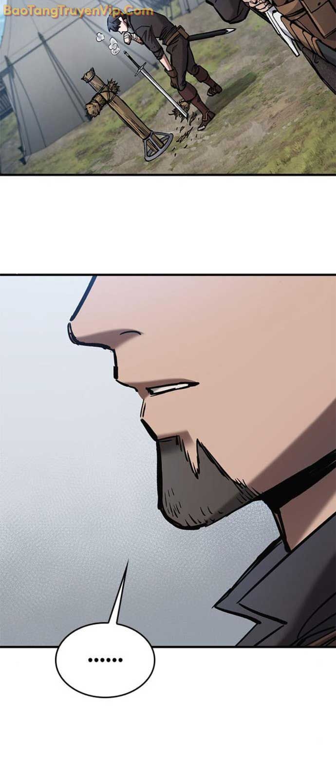 Hiệp Sĩ Sống Vì Ngày Hôm Nay: Chapter 61.1