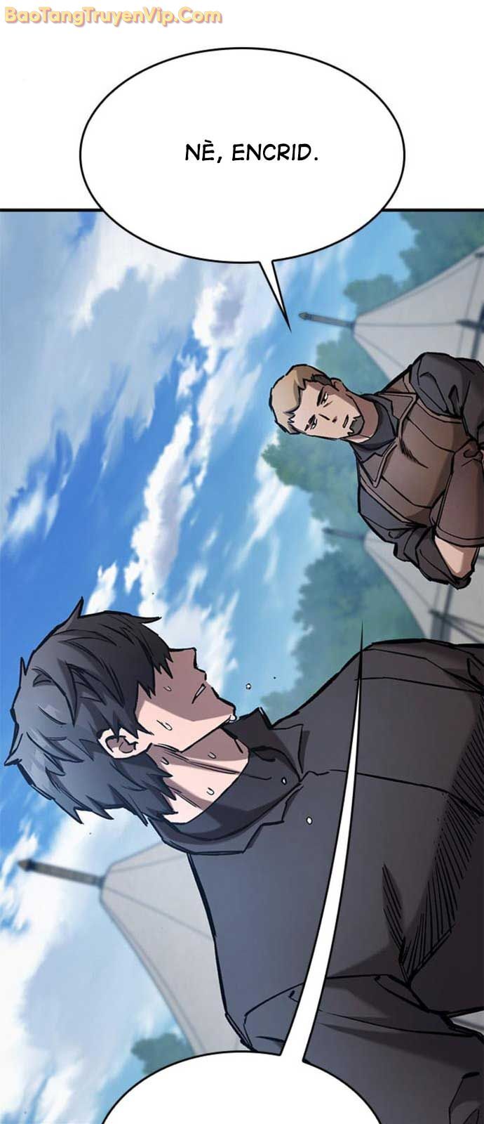 Hiệp Sĩ Sống Vì Ngày Hôm Nay: Chapter 61.1