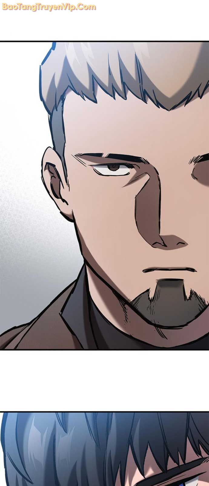 Hiệp Sĩ Sống Vì Ngày Hôm Nay: Chapter 61.1