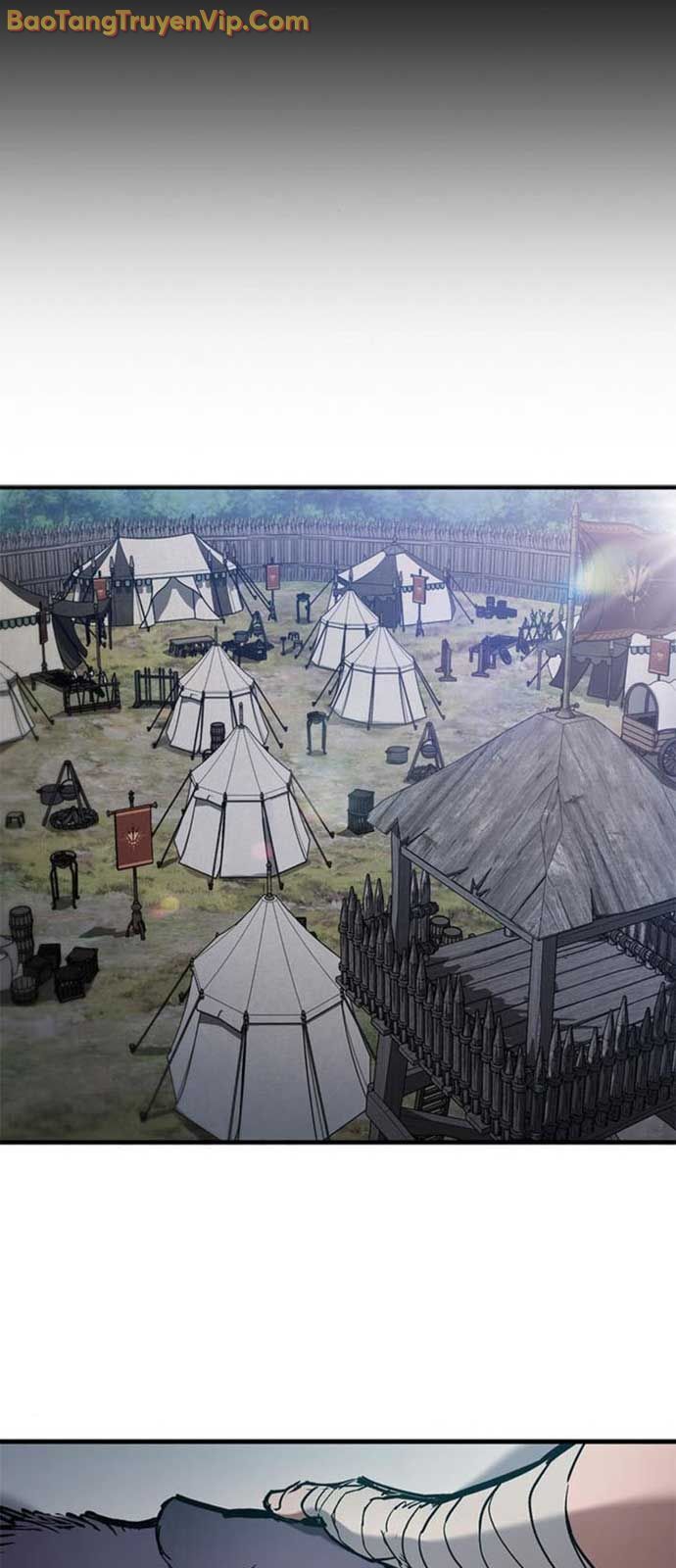 Hiệp Sĩ Sống Vì Ngày Hôm Nay: Chapter 61.1