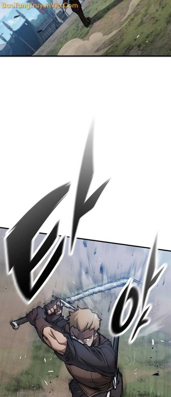 Hiệp Sĩ Sống Vì Ngày Hôm Nay: Chapter 61.1