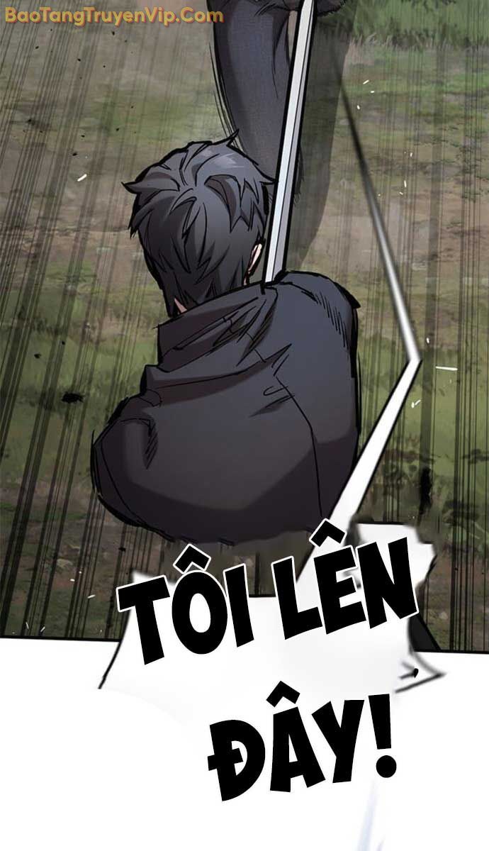 Hiệp Sĩ Sống Vì Ngày Hôm Nay: Chapter 61.1