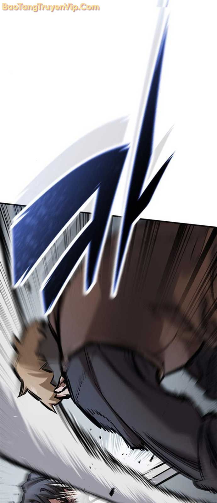 Hiệp Sĩ Sống Vì Ngày Hôm Nay: Chapter 61.1