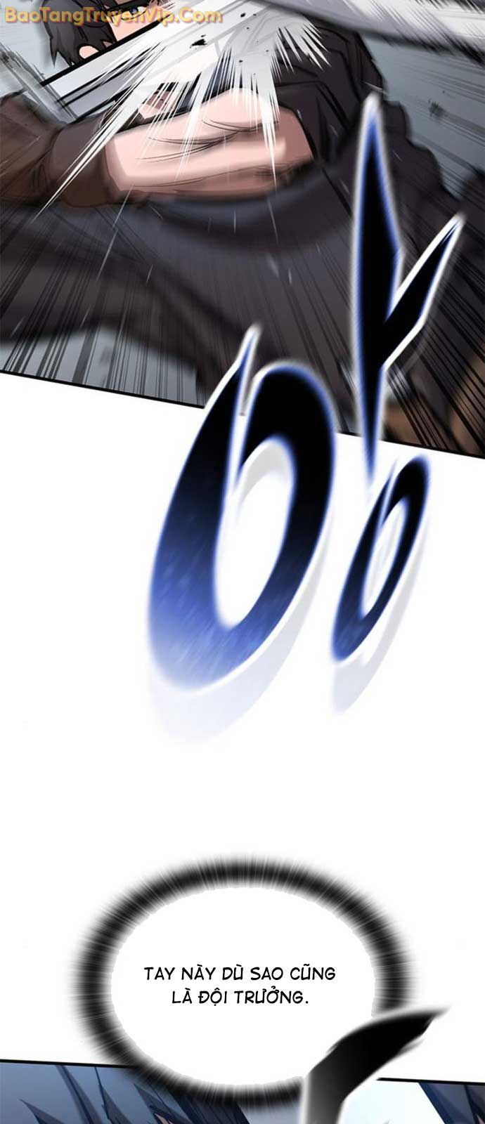 Hiệp Sĩ Sống Vì Ngày Hôm Nay: Chapter 61.1