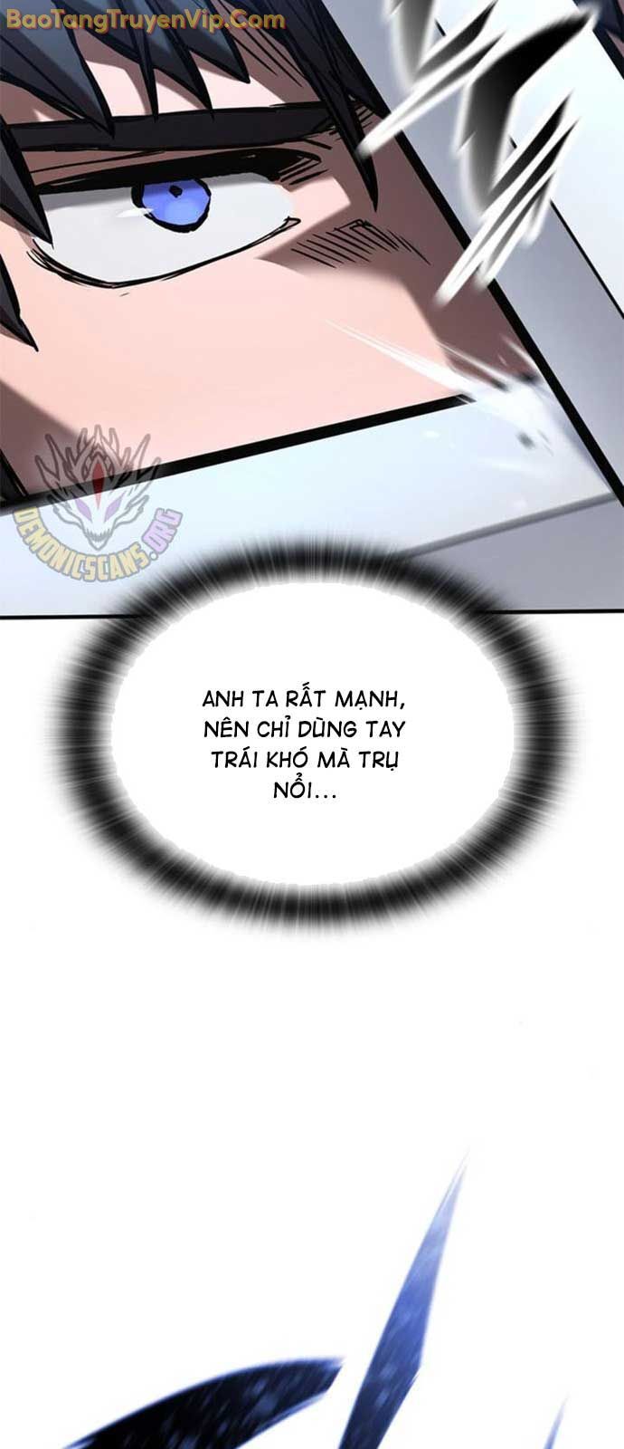 Hiệp Sĩ Sống Vì Ngày Hôm Nay: Chapter 61.1