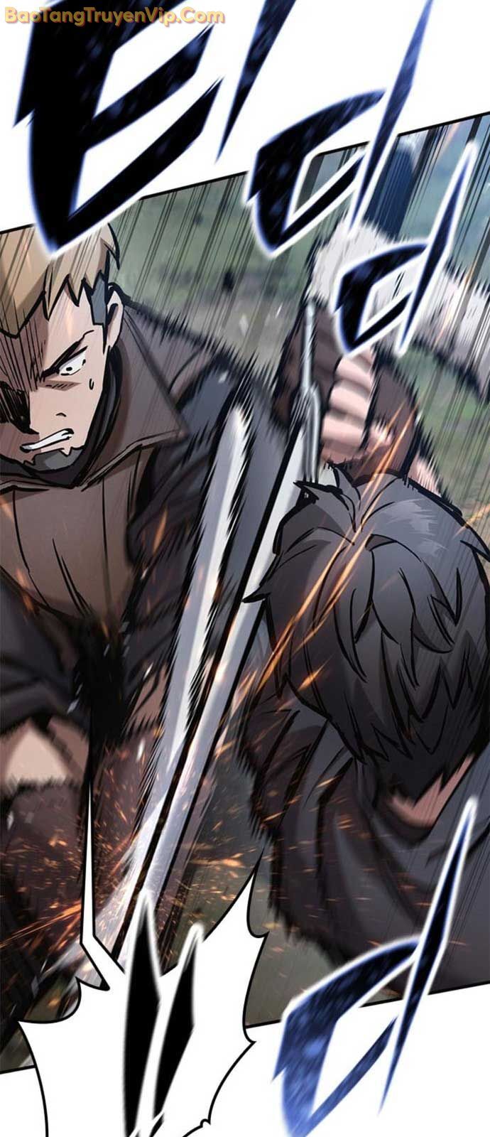 Hiệp Sĩ Sống Vì Ngày Hôm Nay: Chapter 61.1