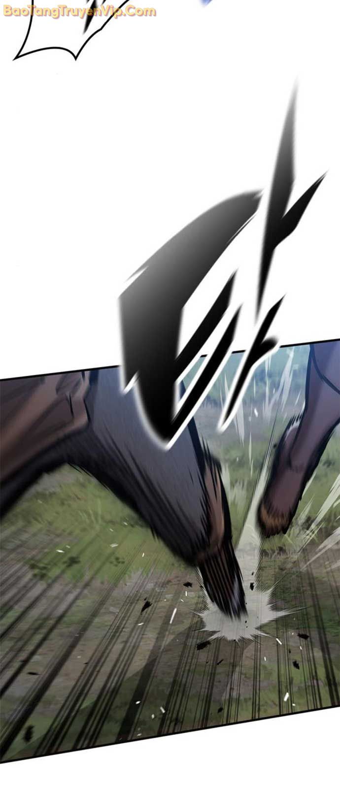 Hiệp Sĩ Sống Vì Ngày Hôm Nay: Chapter 61.1