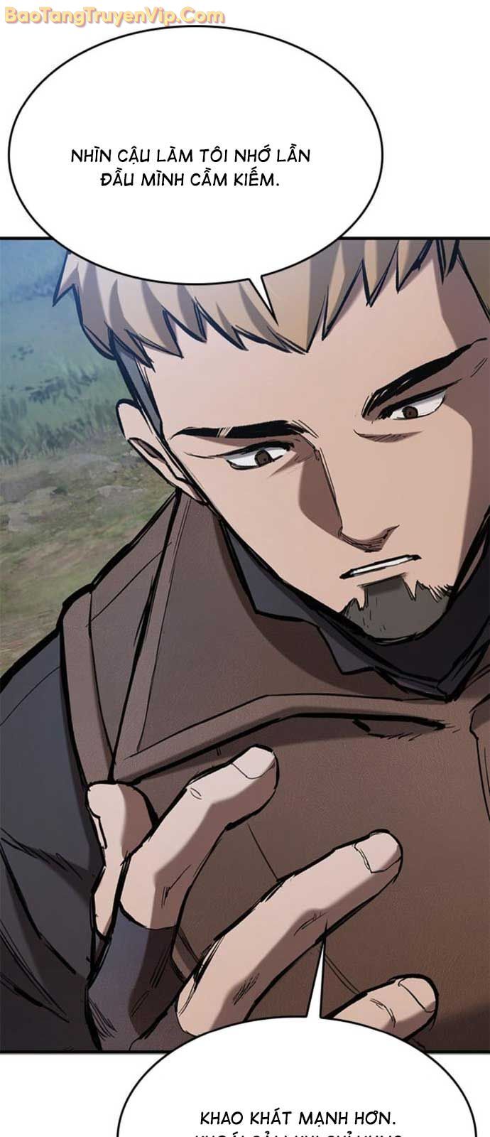 Hiệp Sĩ Sống Vì Ngày Hôm Nay: Chapter 61.1