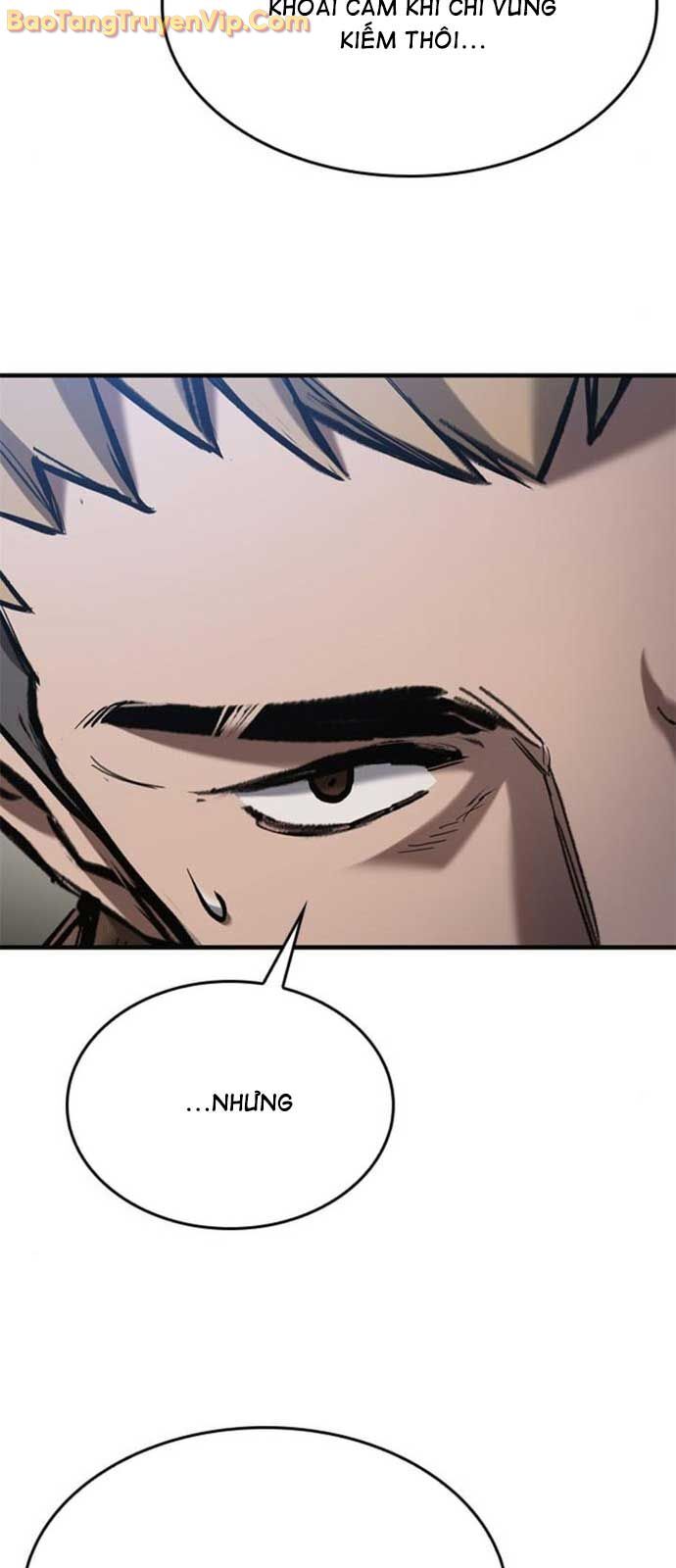 Hiệp Sĩ Sống Vì Ngày Hôm Nay: Chapter 61.1