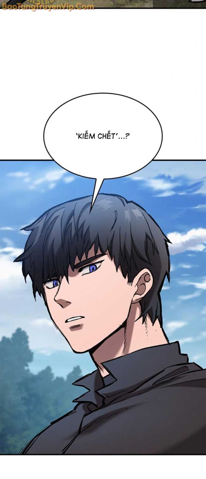 Hiệp Sĩ Sống Vì Ngày Hôm Nay: Chapter 61.1