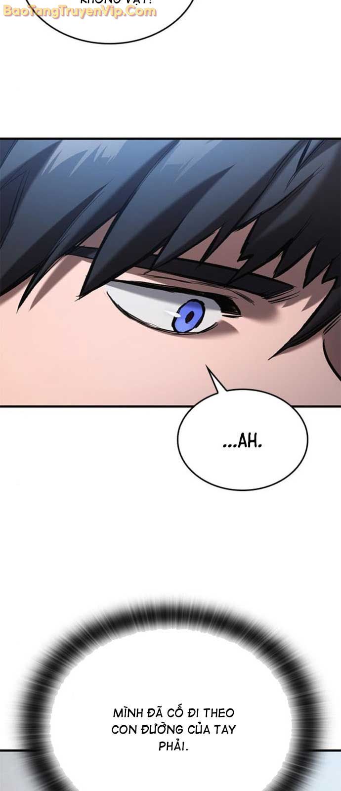 Hiệp Sĩ Sống Vì Ngày Hôm Nay: Chapter 61.1