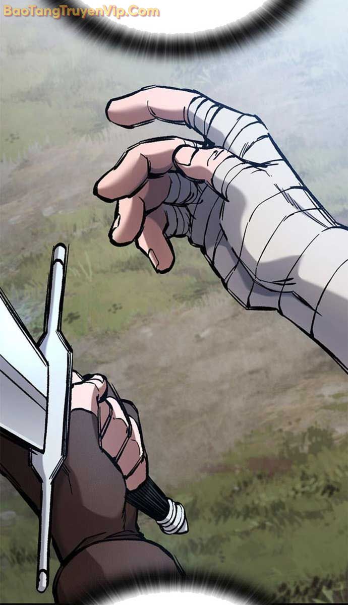 Hiệp Sĩ Sống Vì Ngày Hôm Nay: Chapter 61.1