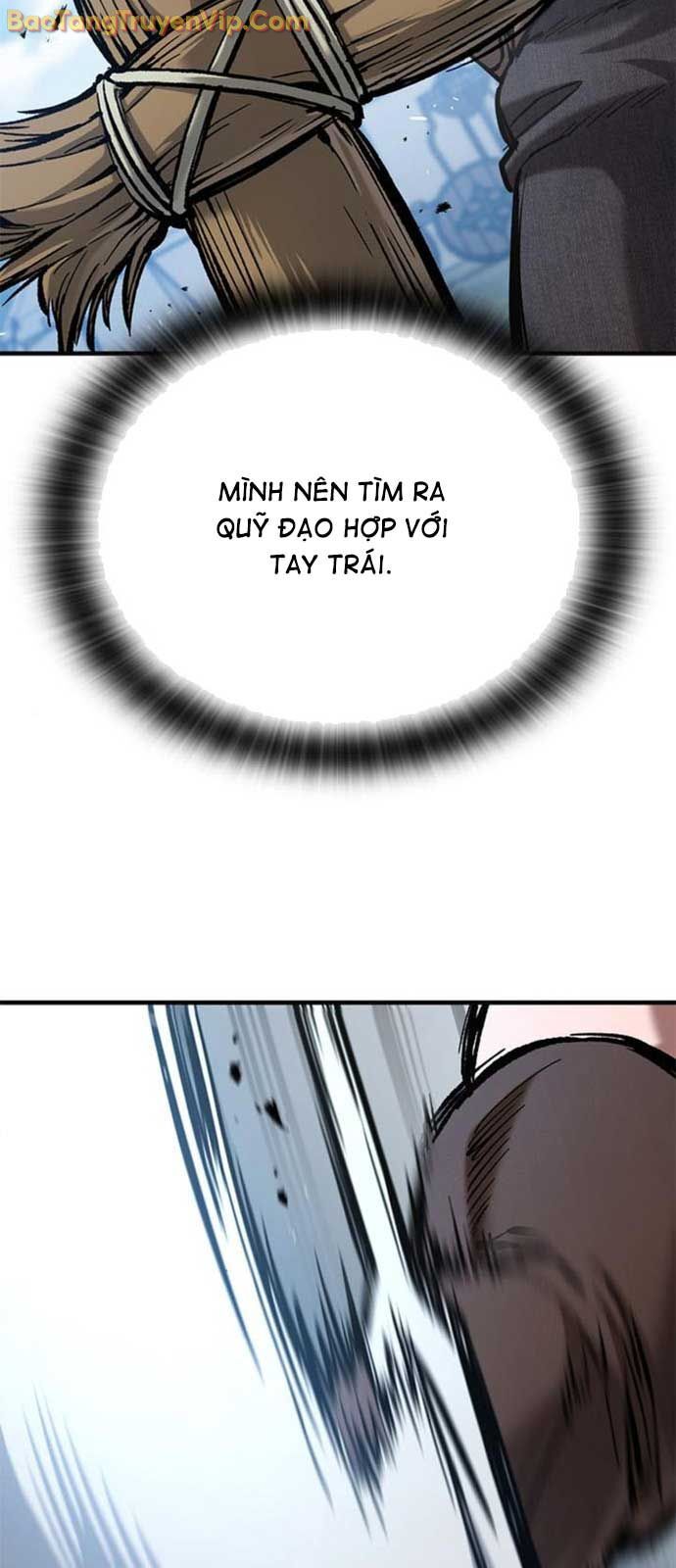 Hiệp Sĩ Sống Vì Ngày Hôm Nay: Chapter 61.1