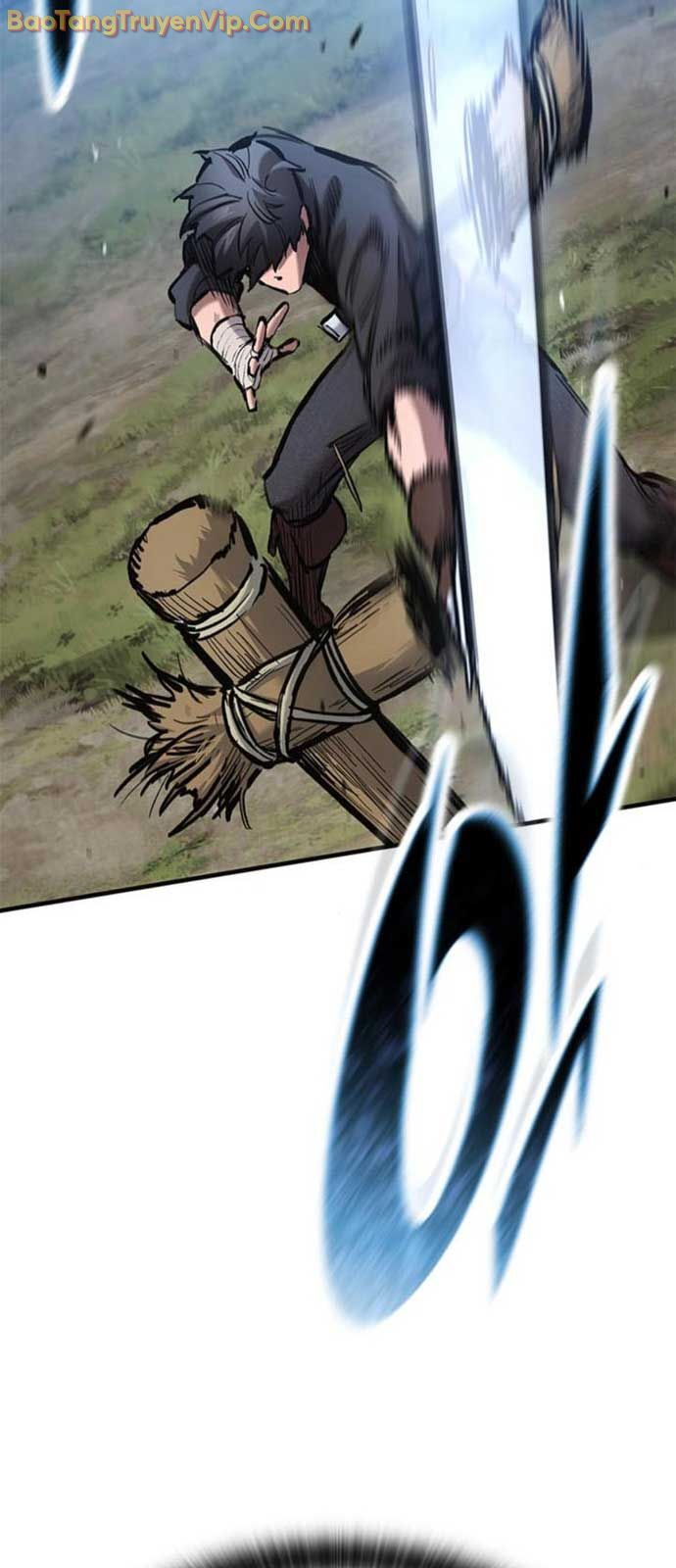 Hiệp Sĩ Sống Vì Ngày Hôm Nay: Chapter 61.1