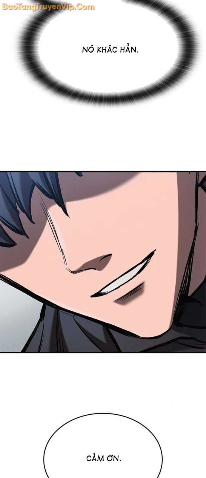 Hiệp Sĩ Sống Vì Ngày Hôm Nay: Chapter 61.1