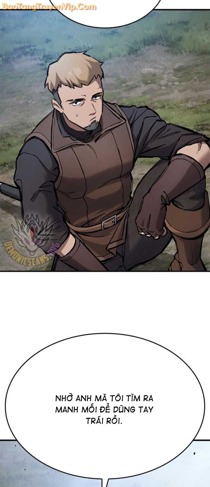 Hiệp Sĩ Sống Vì Ngày Hôm Nay: Chapter 61.1