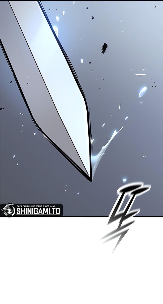 Hiệp Sĩ Sống Vì Ngày Hôm Nay: Chapter 61