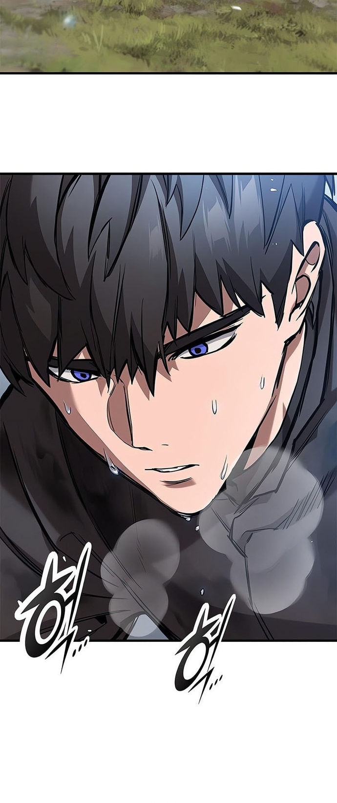 Hiệp Sĩ Sống Vì Ngày Hôm Nay: Chapter 61