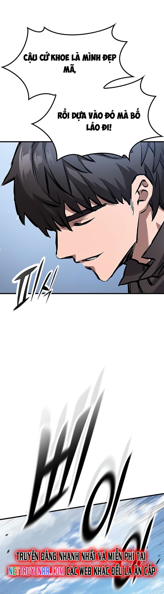 Hiệp Sĩ Sống Vì Ngày Hôm Nay: Chapter 61