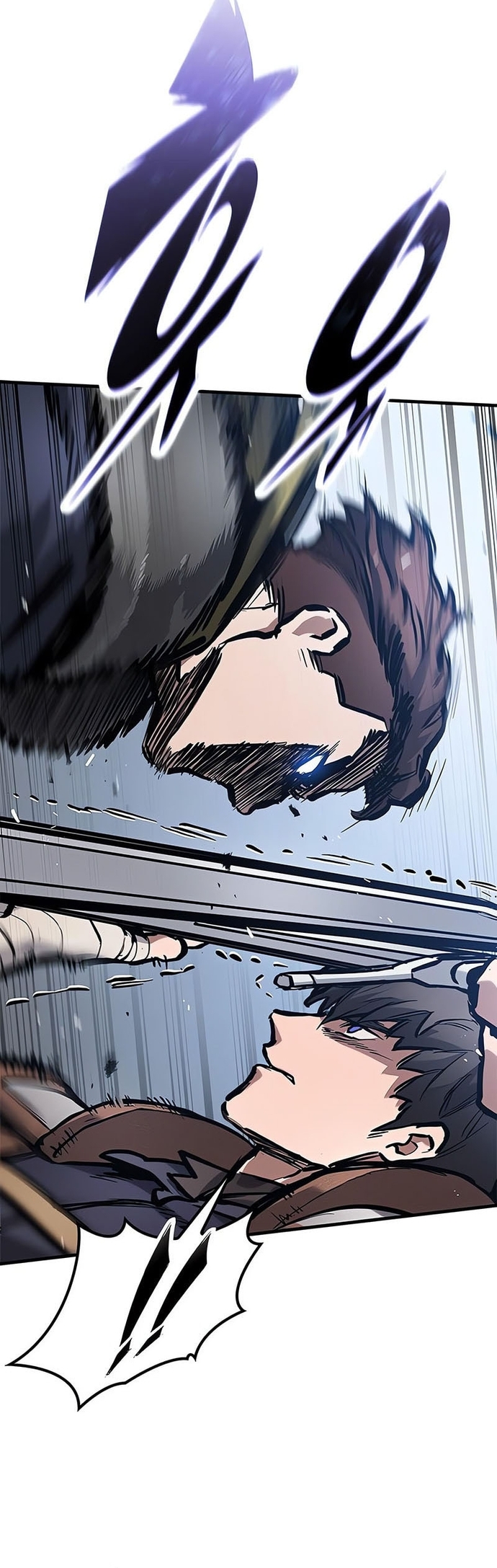 Hiệp Sĩ Sống Vì Ngày Hôm Nay: Chapter 61