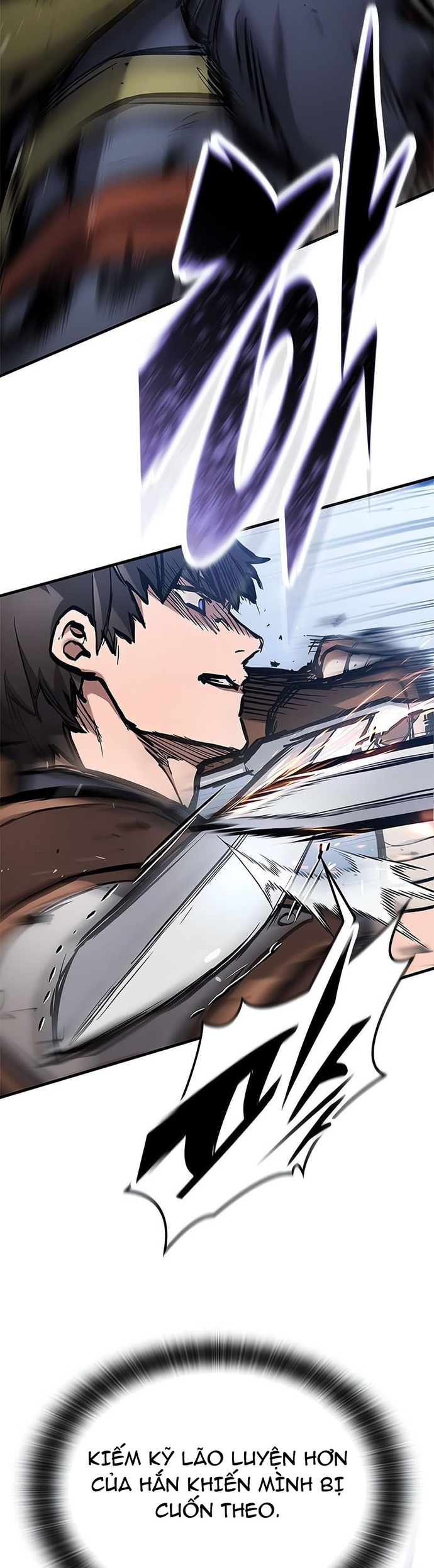 Hiệp Sĩ Sống Vì Ngày Hôm Nay: Chapter 61
