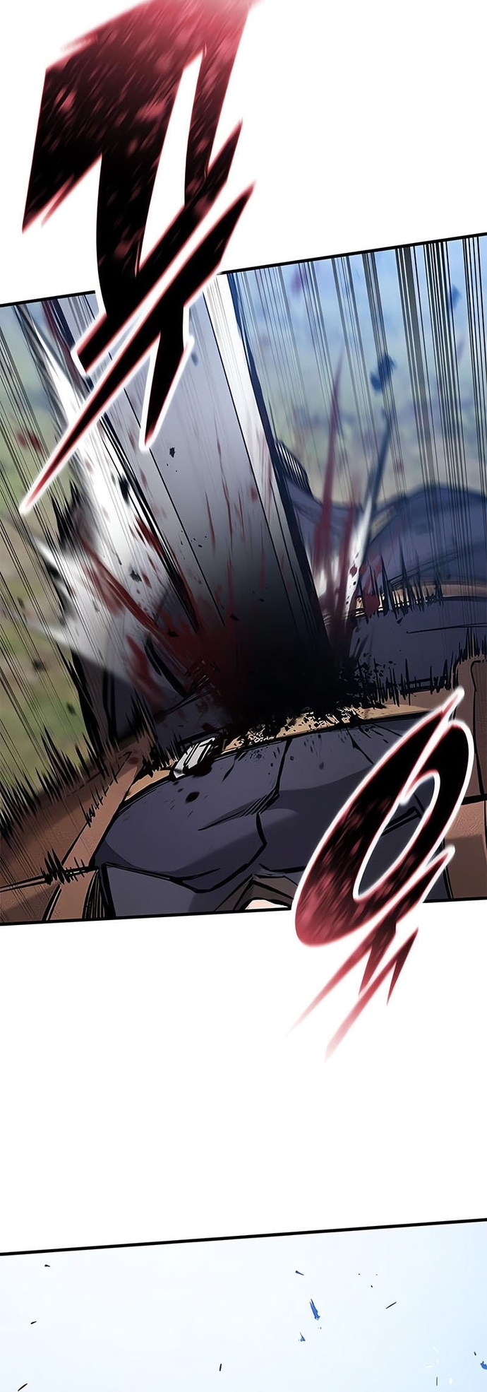 Hiệp Sĩ Sống Vì Ngày Hôm Nay: Chapter 61