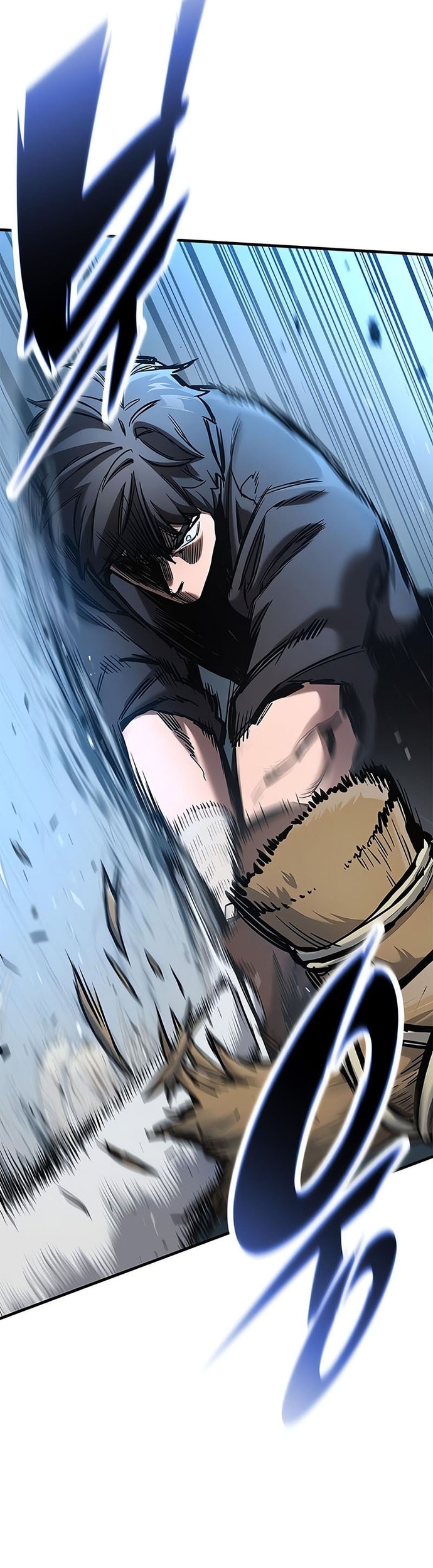 Hiệp Sĩ Sống Vì Ngày Hôm Nay: Chapter 61