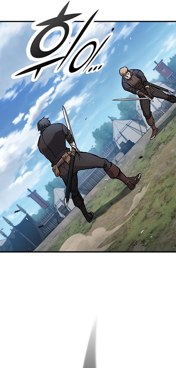 Hiệp Sĩ Sống Vì Ngày Hôm Nay: Chapter 61
