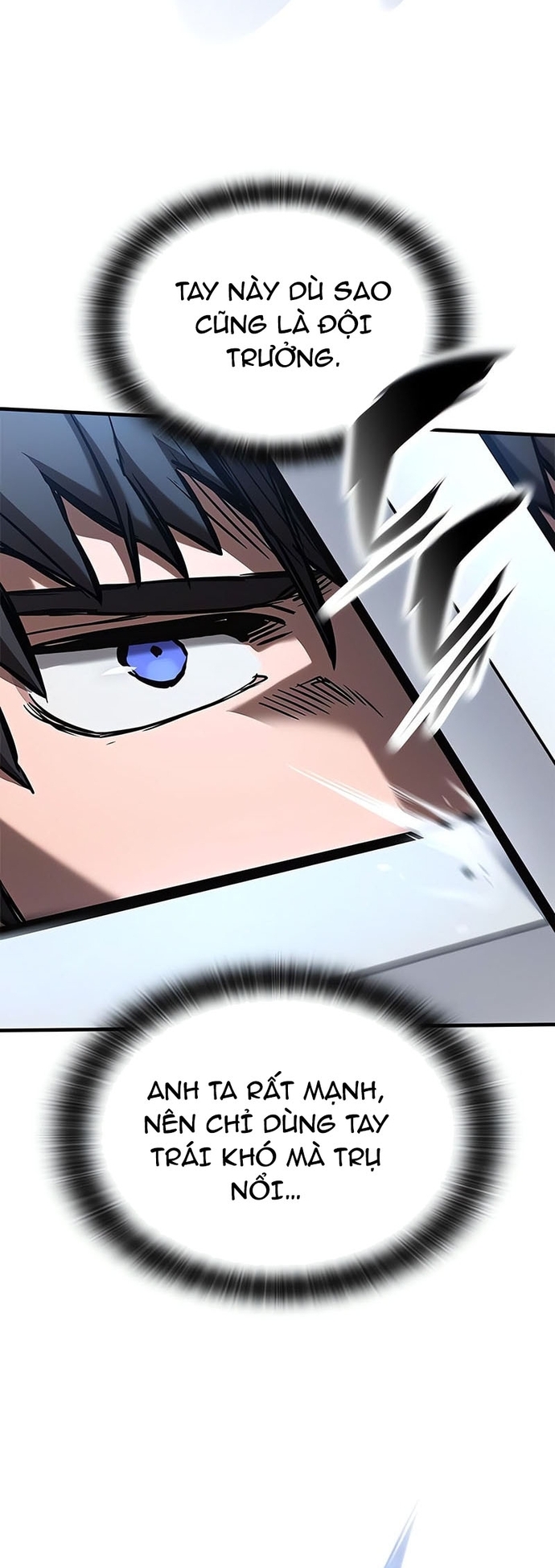 Hiệp Sĩ Sống Vì Ngày Hôm Nay: Chapter 61