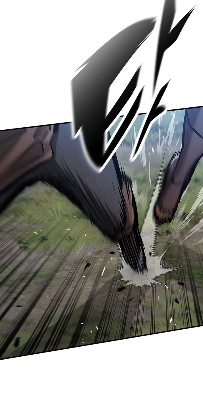 Hiệp Sĩ Sống Vì Ngày Hôm Nay: Chapter 61