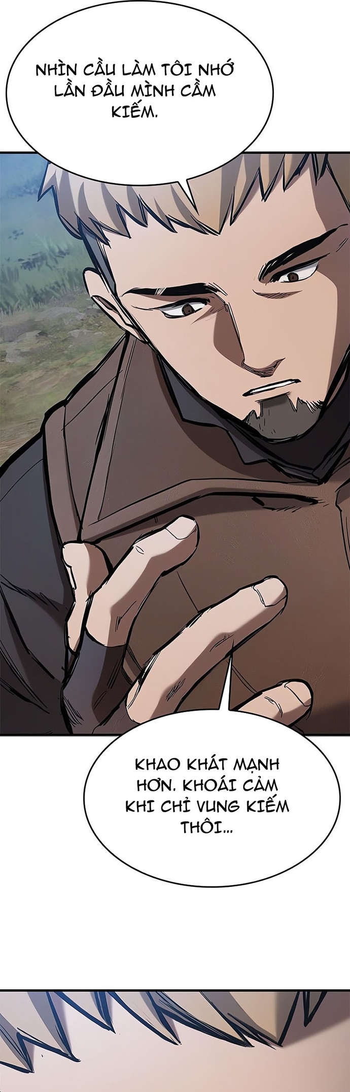 Hiệp Sĩ Sống Vì Ngày Hôm Nay: Chapter 61