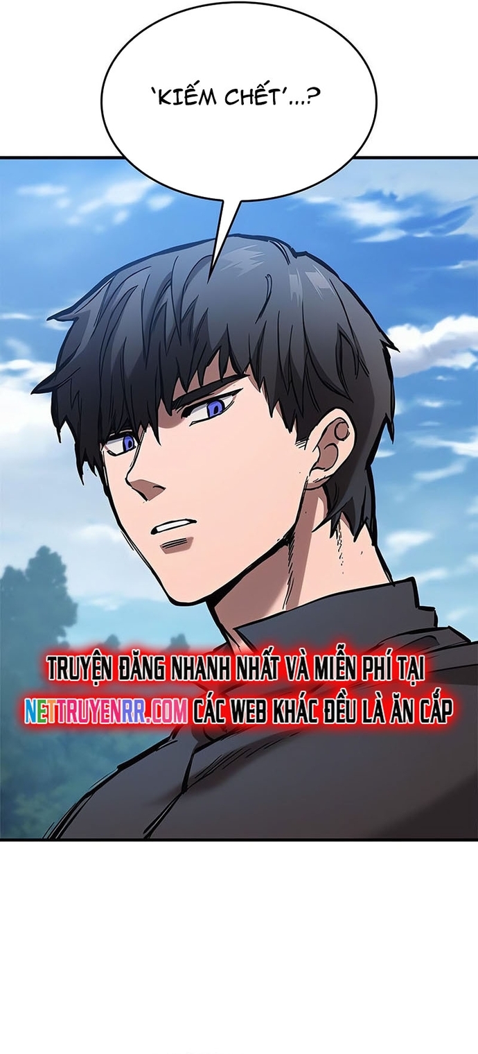 Hiệp Sĩ Sống Vì Ngày Hôm Nay: Chapter 61
