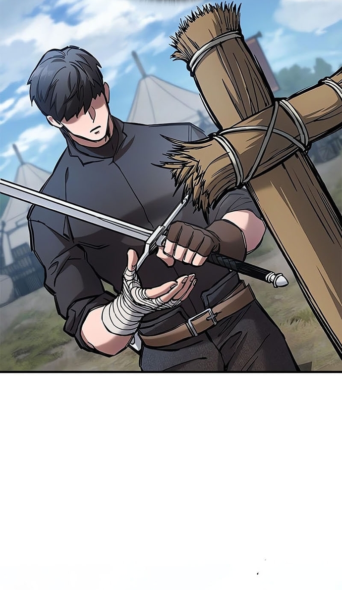 Hiệp Sĩ Sống Vì Ngày Hôm Nay: Chapter 61